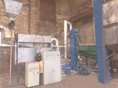 銀安環保 專注遼寧覆膜砂再生設備生產，來圖加工，打造品質精良的耐用環保設備